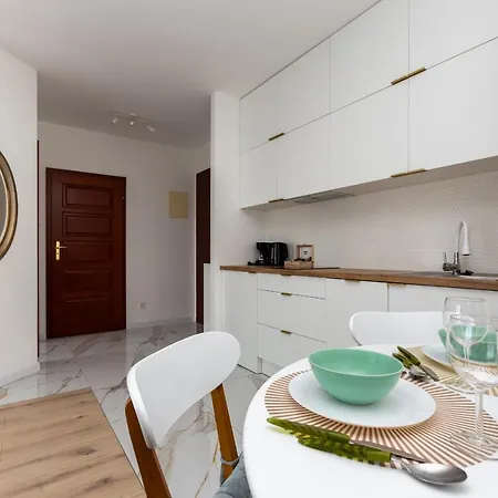 Apartamentygdanskeu Lastadia Apartment